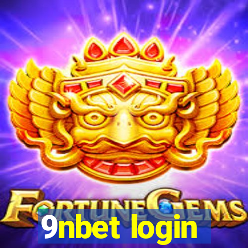 9nbet login